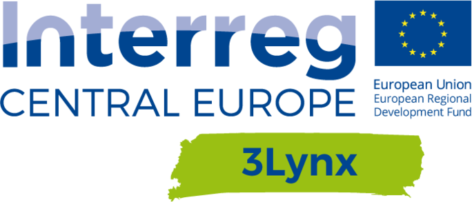 Logo Interreg.