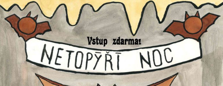 Evropská noc pro netopýry