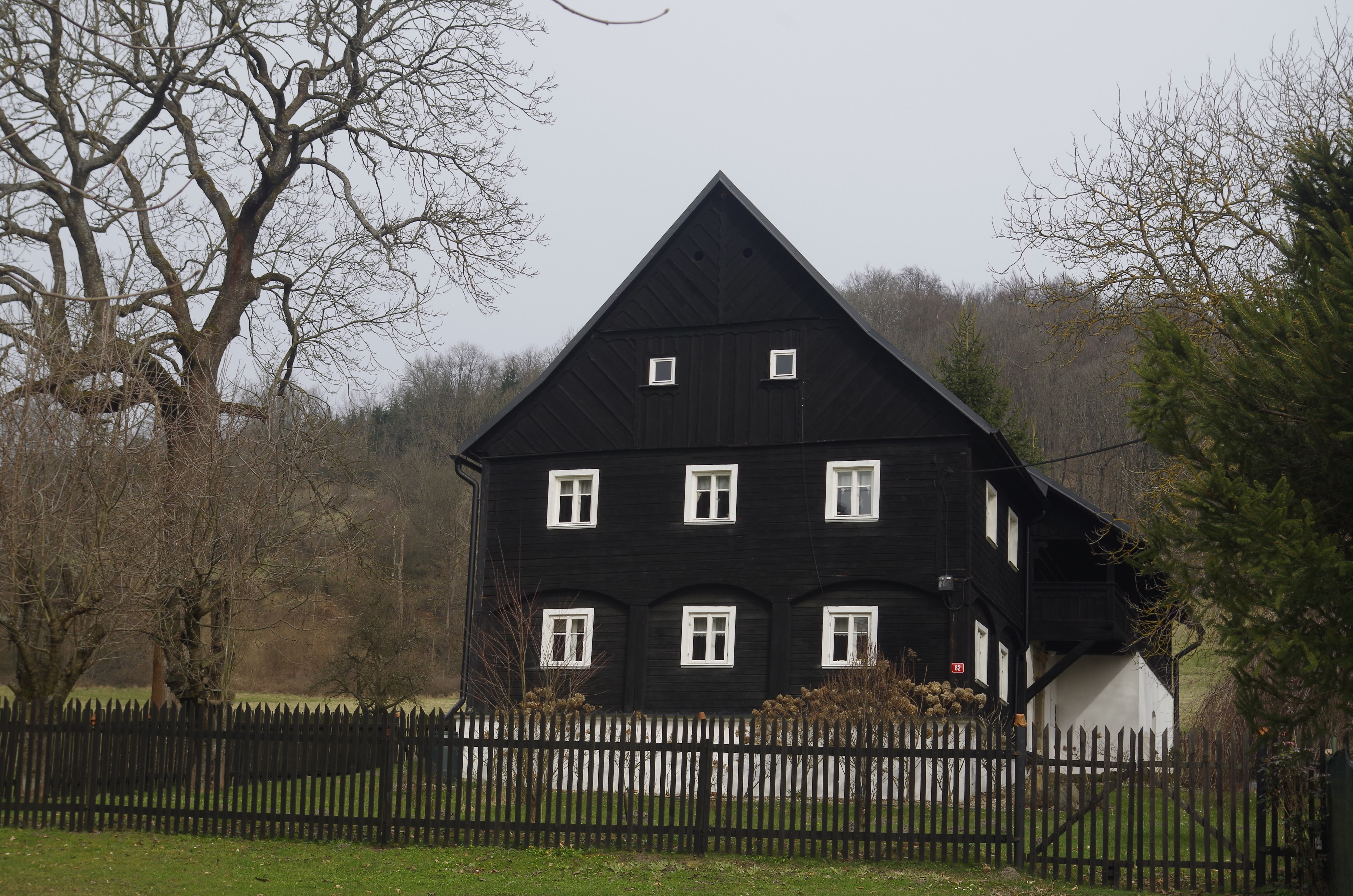 CHKO Lužické hory slaví 50. narozeniny